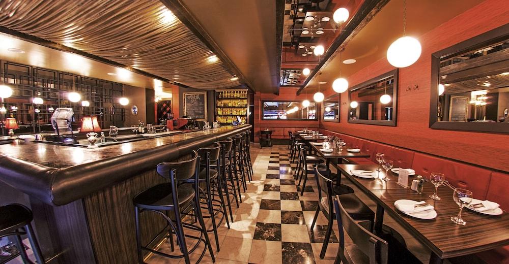 酒店 Morrison Zona Rosa