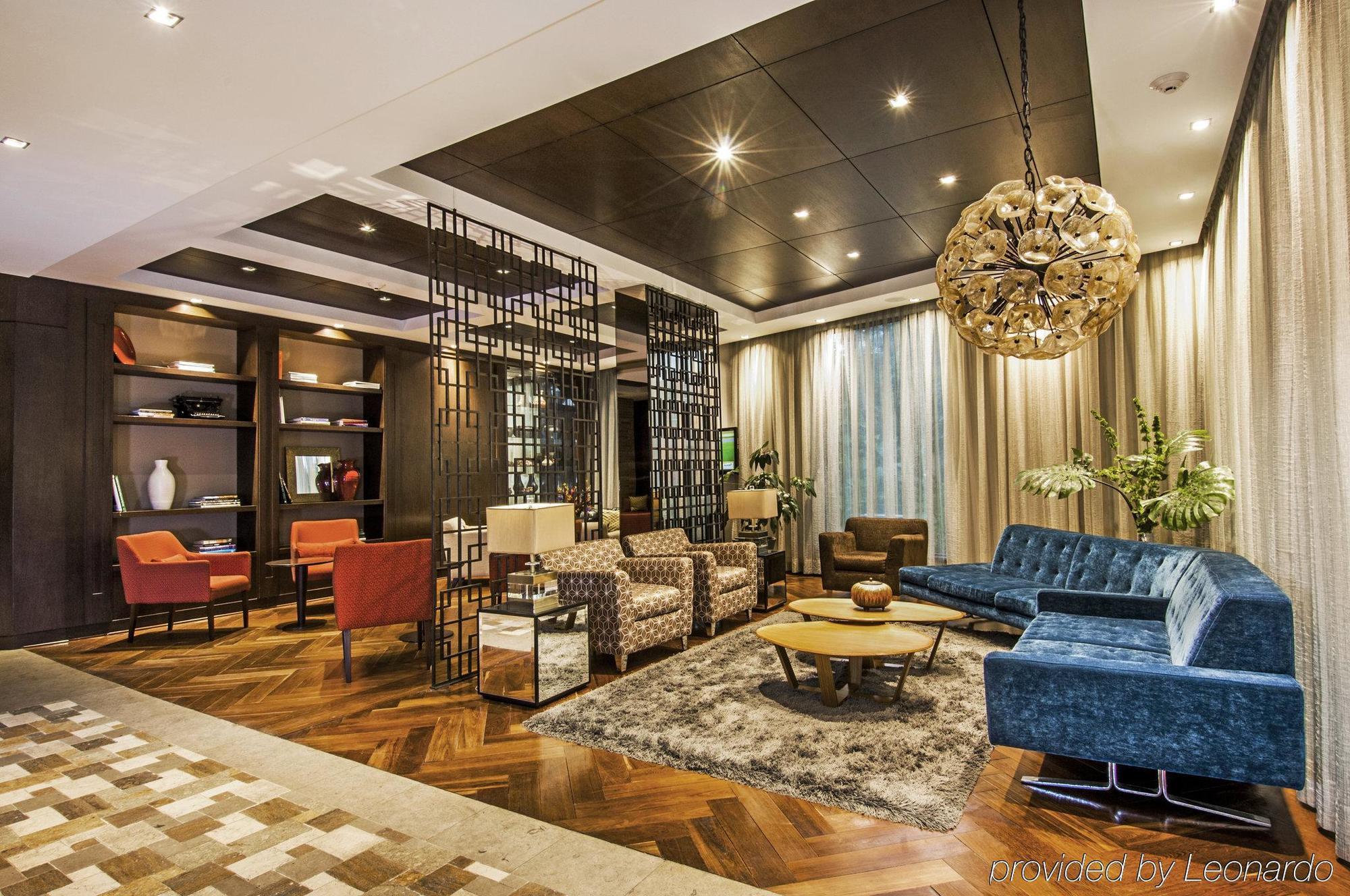 Morrison Zona Rosa 酒店 Bogotá