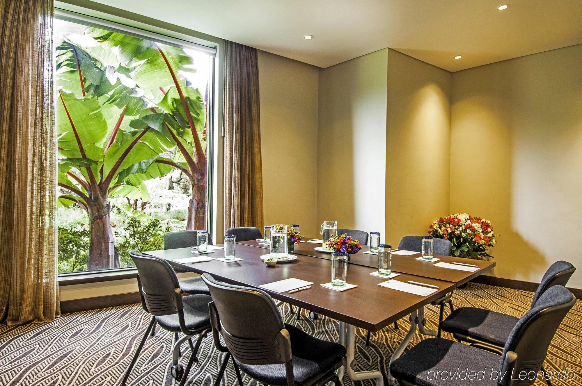 Morrison Zona Rosa 酒店 Bogotá