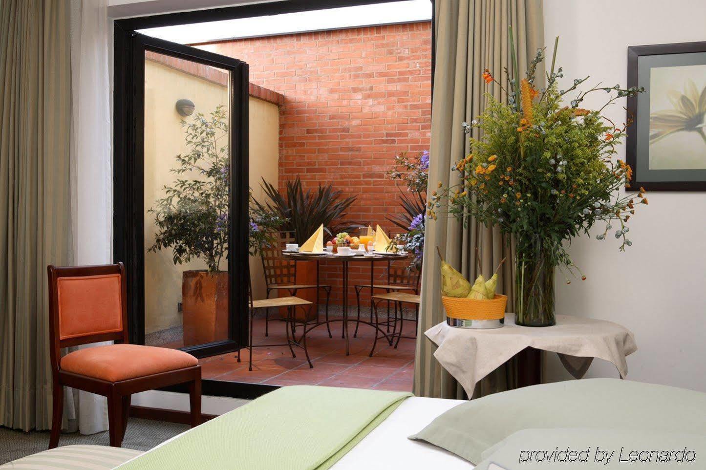 Morrison Zona Rosa 酒店 5*